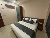 Hotel Pragya Paradise - badewanne