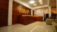 Golden Sky Hotel & Wellness - spa