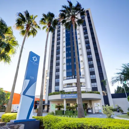 Transamerica Executive Sorocaba