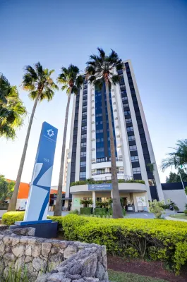 Transamerica Executive Sorocaba - Pools