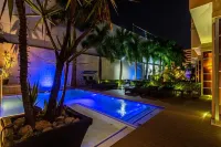 Afrin Prestige Hotel - Beach