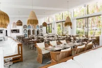 Wine & Books by the Sea, Algarve Resort - breakfast