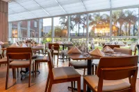 Hotel Deville Prime Porto Alegre - С парковкой