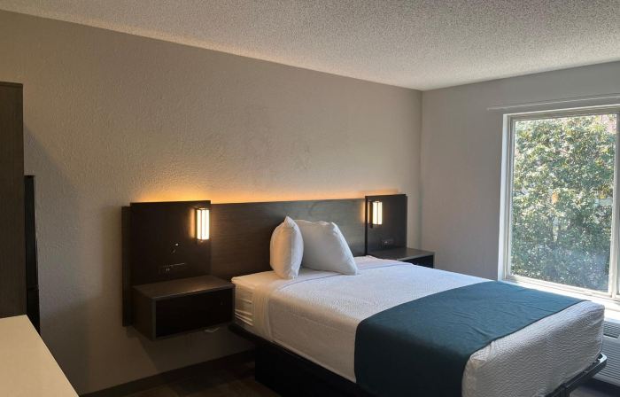 Studio 6 Suites Norcross, GA