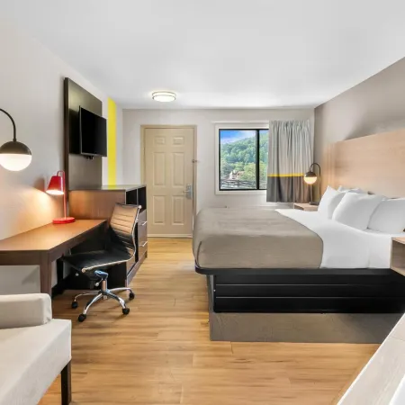 Quality Inn