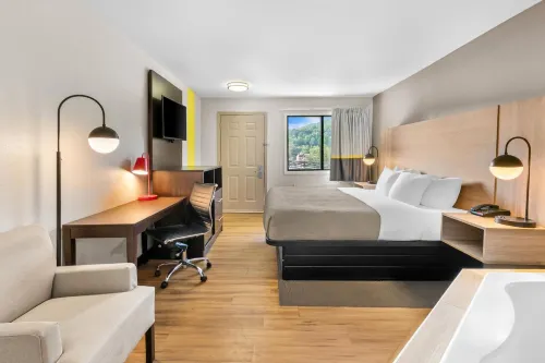Quality Inn - Pet friendly
