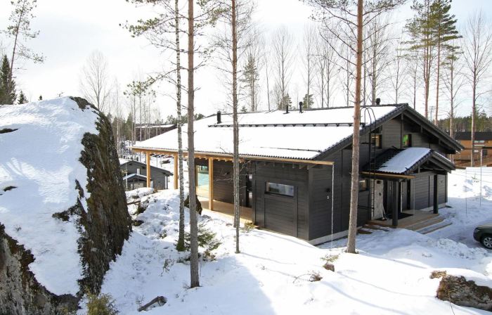 Eerikkilä Sport & Outdoor Resort