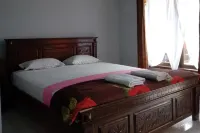 Puri Karimunjawa RedPartner - 2-Star