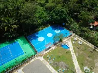 เซบู อาร์รีสอร์ท ตาบือลาน - สระว่ายน้ำส่วนตัว