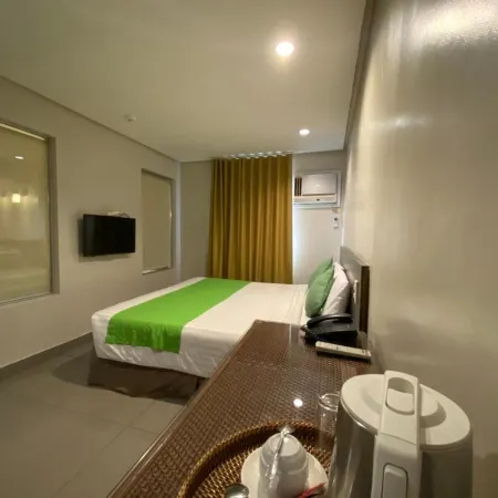 Cebu R Hotel Mabolo
