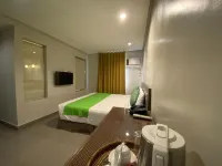 Cebu R Hotel Mabolo - vasca da bagno