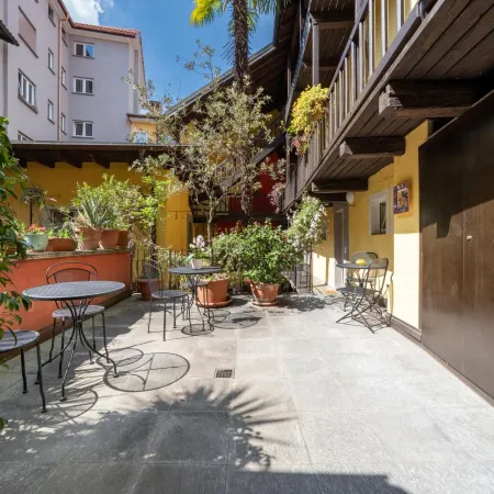 Residenza Motta