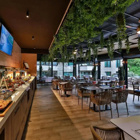 Hotel KingStone Budva