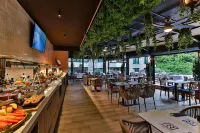 Hotel KingStone Budva - Wifi