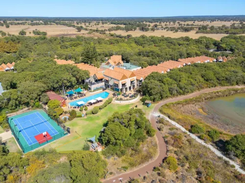 Club Wyndham Dunsborough, Trademark Collection by Wyndham - Baarit