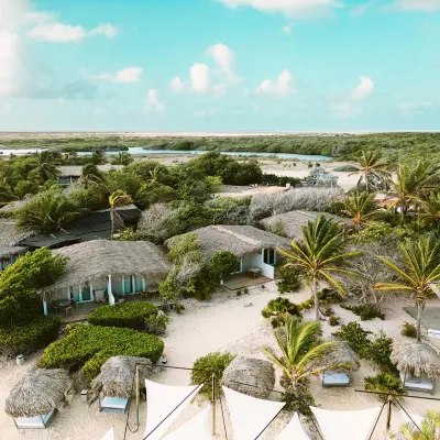 Sorobon Luxury Beach Resort Hotels near Angel City (44)