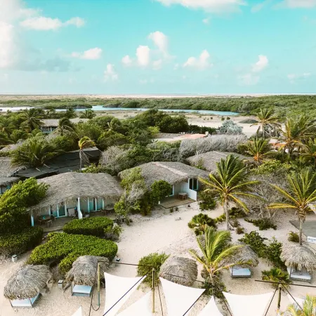Sorobon Luxury Beach Resort