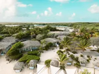 Sorobon Luxury Beach Resort - Beach