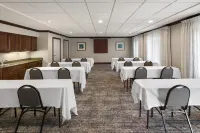 Staybridge Suites INDIANAPOLIS-CARMEL by IHG - 3-Sterne
