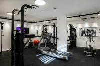 Adam Boutique Eilat by Adam Hotels - palestra