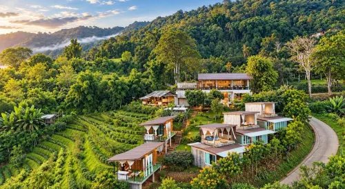 Nj homestay - romantis