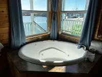 Westport Marina Cottages - Wifi