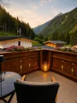 Alpenchalet Vital - Homestays
