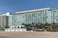 La Concha Renaissance San Juan Resort