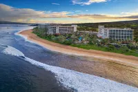 Marriott's Maui Ocean Club  - Molokai, Maui & Lanai Towers Hotels in der Nähe von Sugar Cane Train