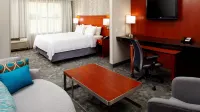 Courtyard Reading Wyomissing Hotels in Reading