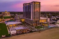 Marriott Virginia Beach Oceanfront Resort