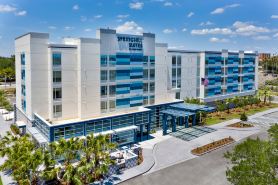 SpringHill Suites Lakeland