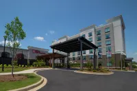 Hilton Garden Inn Spartanburg Hôtels à proximité de : Duncan Park Stadium