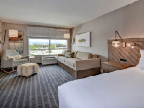 โรงแรม Holiday Inn Nampa บาย IHG โรงแรมในแนมปา