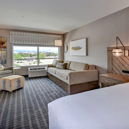 Holiday Inn NAMPA by IHG