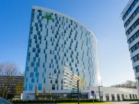 Holiday Inn HAMBURG - CITY NORD by IHG Hotels near Niendorf