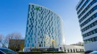 Holiday Inn Hamburg - City Nord Hotels in Hamburg-Nord