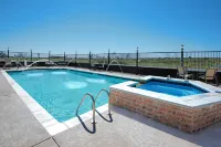 Holiday Inn Express & Suites Monahans I-20 Hotel di Monahans