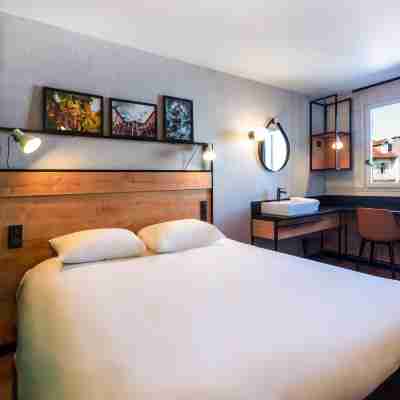 Hôtel Ibis Pau Centre Rooms