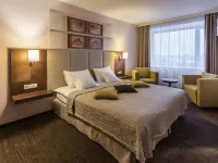 Mercure Marijampole Hotel a Marijampole