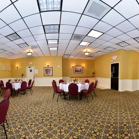Holiday Inn SACRAMENTO RANCHO CORDOVA by IHG