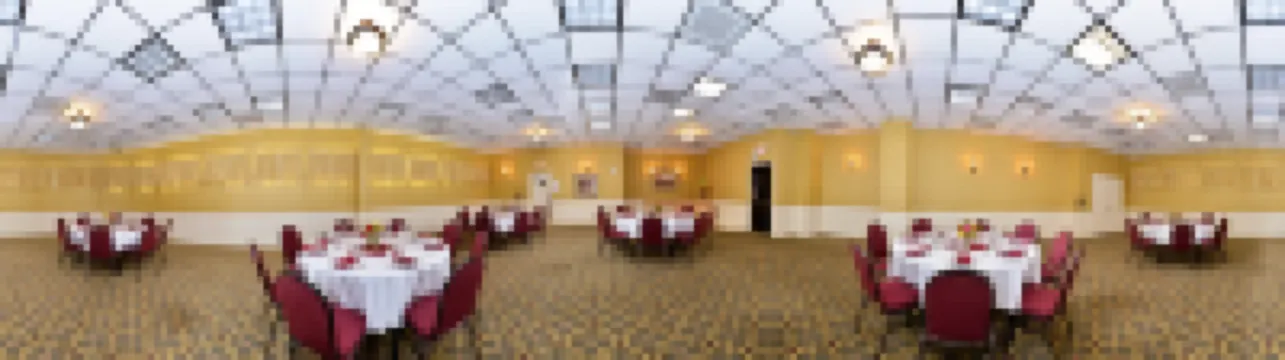 Holiday Inn SACRAMENTO RANCHO CORDOVA by IHG