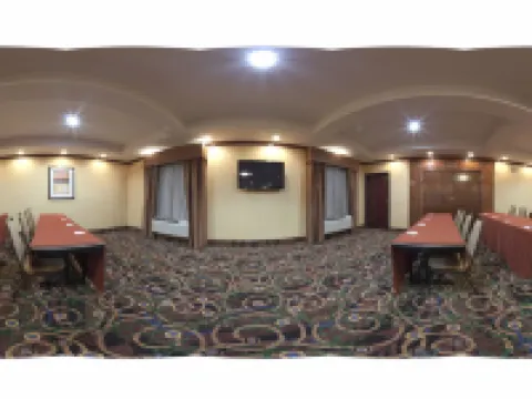 Holiday Inn Express & Suites WALLER - PRAIRIE VIEW by IHG Hotels in Waller County