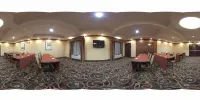Holiday Inn Express & Suites Waller - Prairie View Các khách sạn ở Waller County