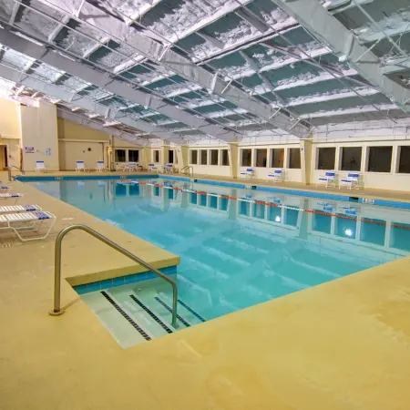 Holiday Inn Club Vacations MOUNT ASCUTNEY RESORT by IHG