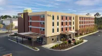 Home2 Suites by Hilton Fort Smith