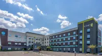 Home2 Suites by Hilton Pensacola Airport Medical Center Hotel dekat University of West Florida Innovation Institute