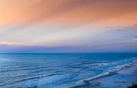Holiday Inn Express & Suites OCEANFRONT DAYTONA BCH SHORES by IHG - Beach
