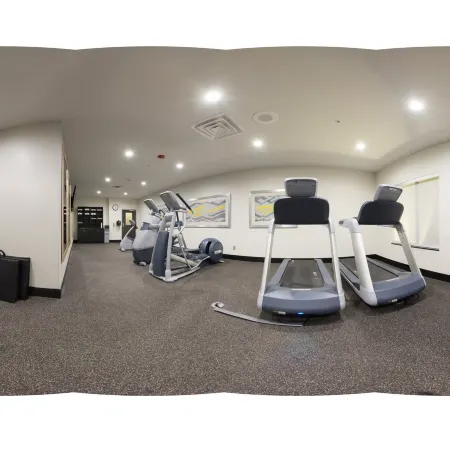 Holiday Inn Express & Suites NORMAN by IHG