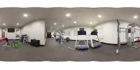 Holiday Inn Express & Suites NORMAN by IHG - Kuntosalit